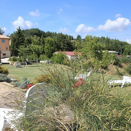 La Ginestra Casa di campagna