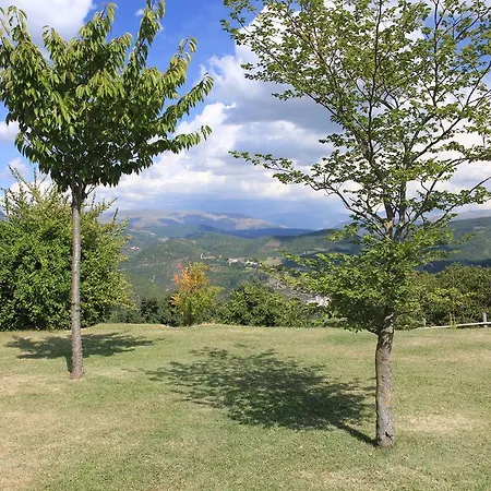 La Ginestra Casa di campagna *