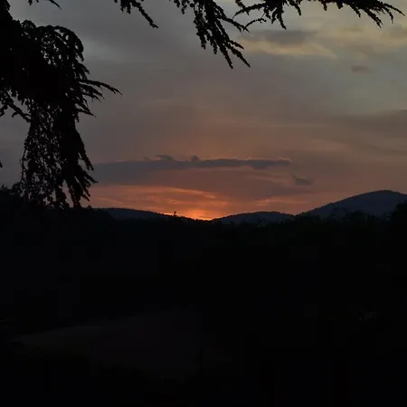 La Ginestra Sellano