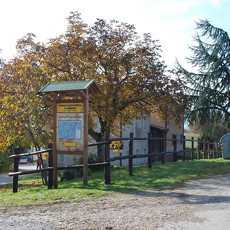 La Ginestra *