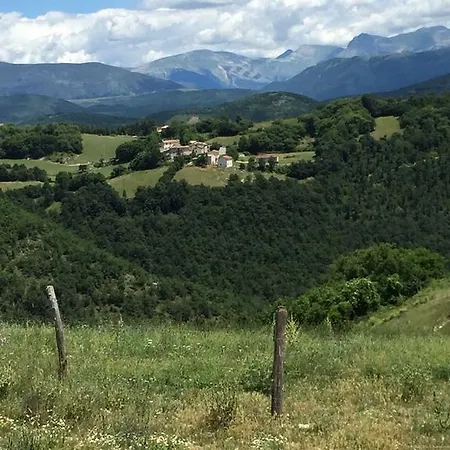 La Ginestra Летний дом *