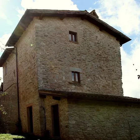 La Ginestra Sellano