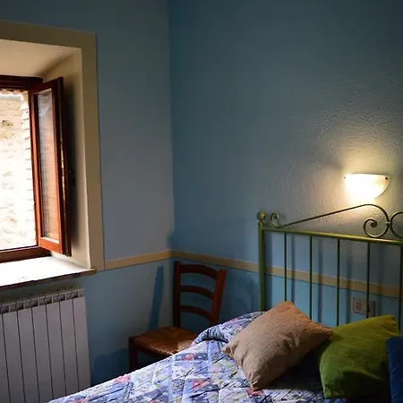 La Ginestra Casa di campagna