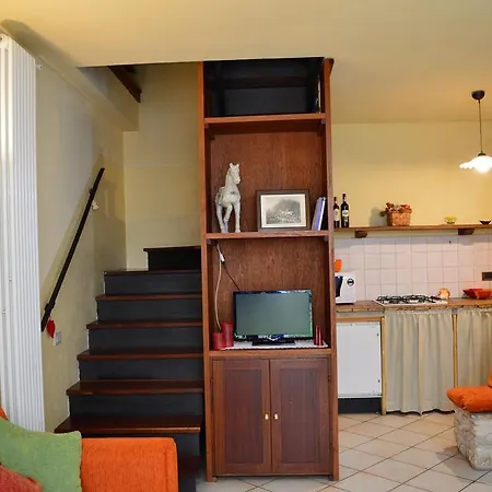 Casa di campagna La Ginestra
