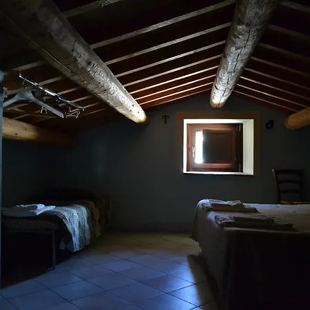 La Ginestra Летний дом