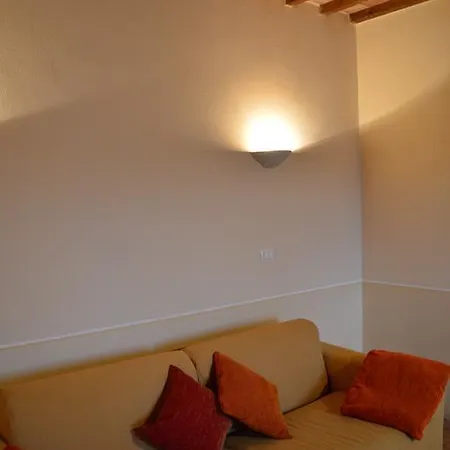 Летний дом La Ginestra Sellano