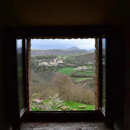Casa di campagna La Ginestra