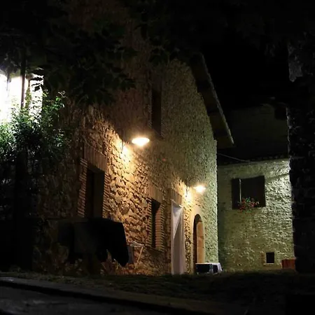 La Ginestra Sellano
