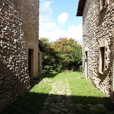 La Ginestra Casa di campagna Sellano