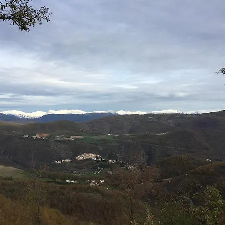 La Ginestra Sellano