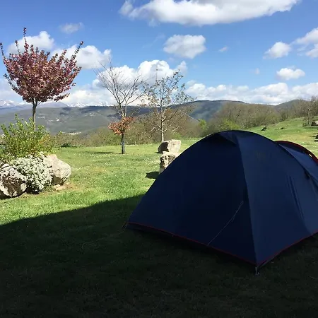 Εξοχικό σπίτι La Ginestra
