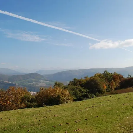 La Ginestra Sellano
