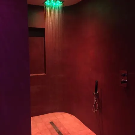 La Ginestra * Sellano