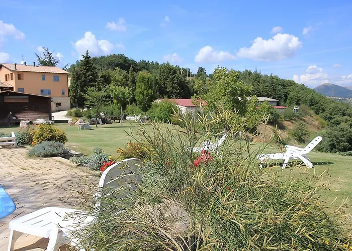 La Ginestra Casa de Campo