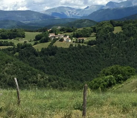 La Ginestra Casa de Campo *