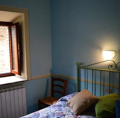 La Ginestra Casa de Campo