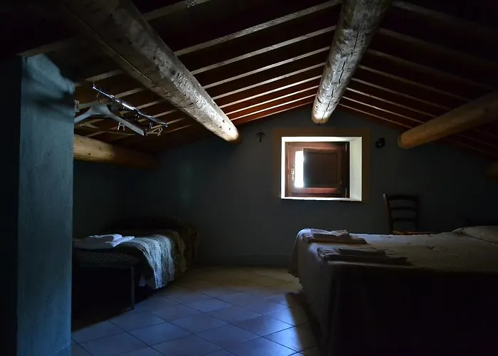 La Ginestra Casa de Campo