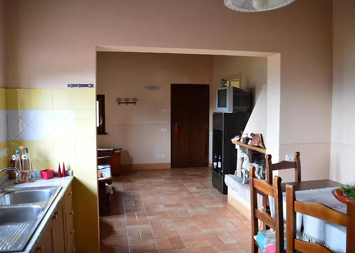 La Ginestra Casa de Campo