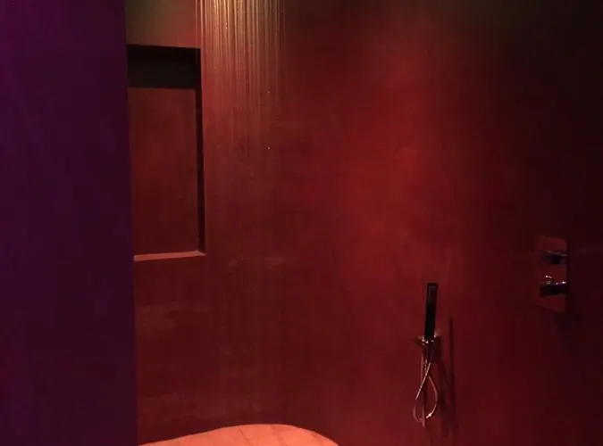 La Ginestra * Sellano